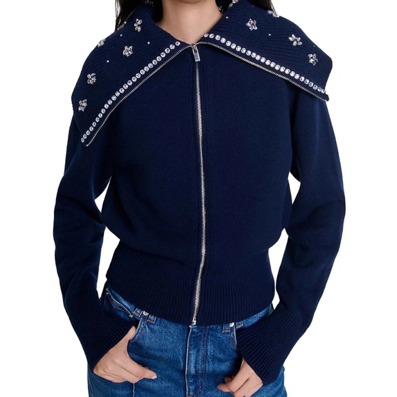 Marvelousy Cardigan - Picture 1 of 6